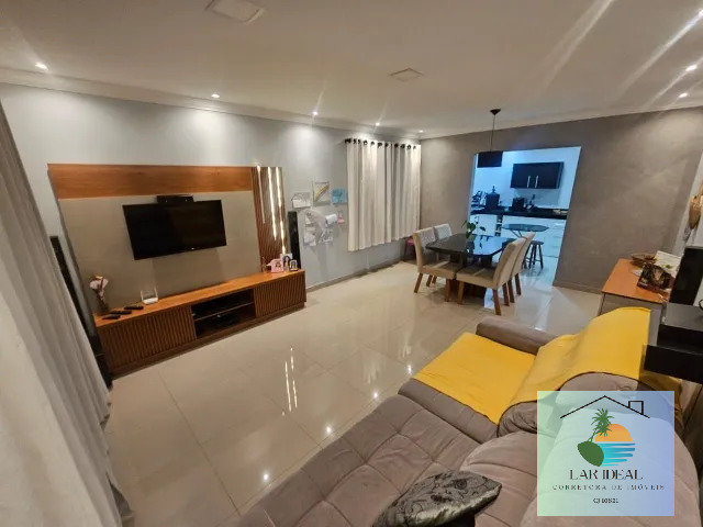 #1168 - Casa em condomínio para Venda em Rio das Ostras - RJ - 3