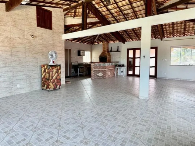 #1169 - Casa para Venda em Rio das Ostras - RJ - 3