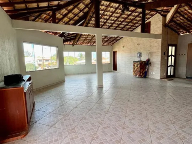 Casa para Venda em Rio das Ostras - 4