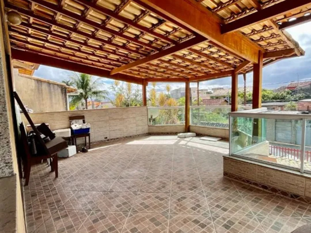Casa para Venda em Rio das Ostras - 5