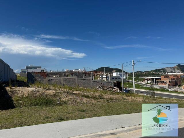 Terreno em condomínio para Venda em São Pedro da Aldeia - 4