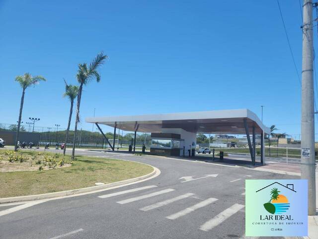 Terreno em condomínio para Venda em São Pedro da Aldeia - 5