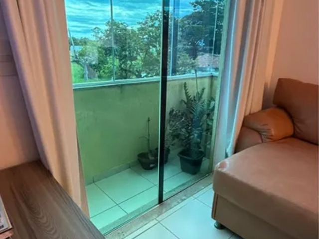 #1180 - Apartamento para Venda em Rio das Ostras - RJ - 2