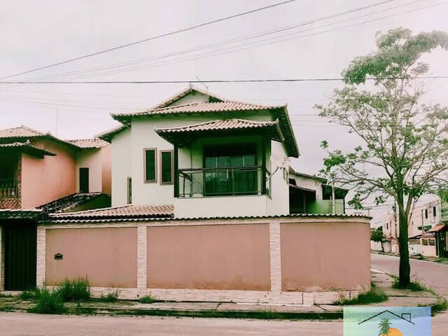 Venda em Jardim Campomar - Rio das Ostras