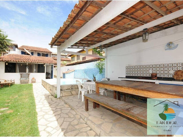 Casa para Venda em Búzios - 4