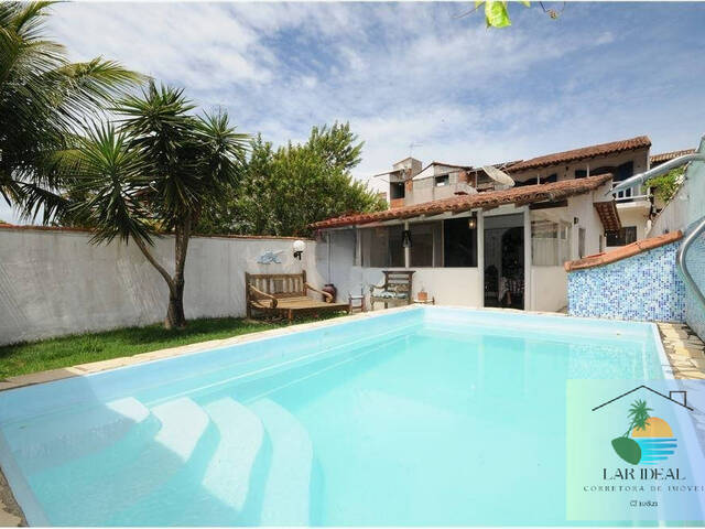 Casa para Venda em Búzios - 3