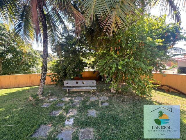 #1192 - Casa para Venda em Búzios - RJ