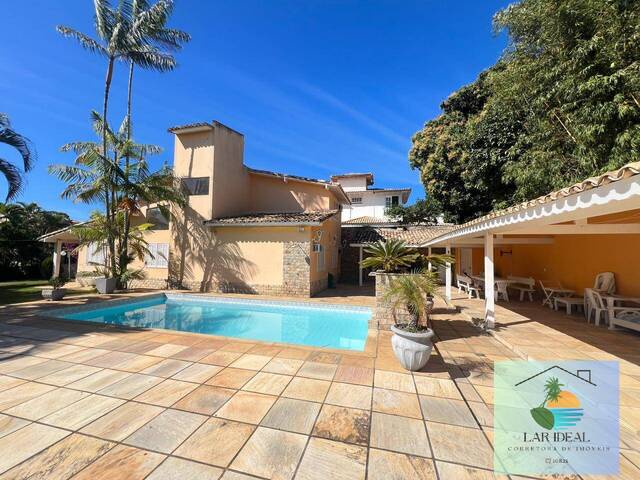 #1192 - Casa para Venda em Búzios - RJ