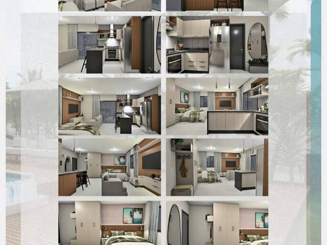 Apartamento para Venda em São Pedro da Aldeia - 4