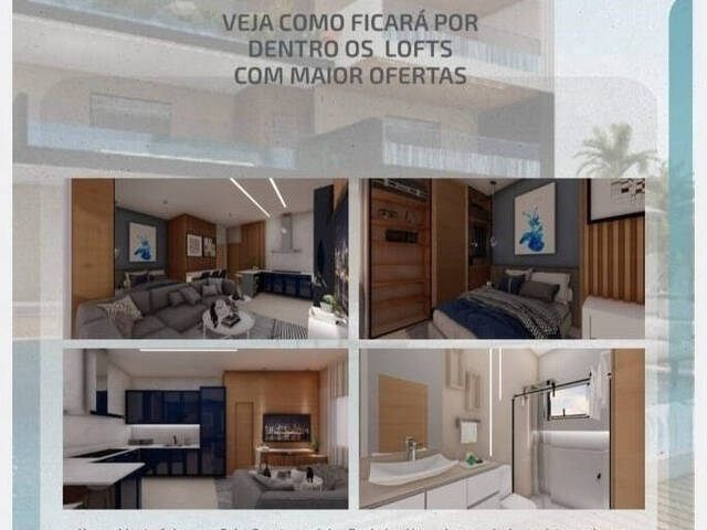 Apartamento para Venda em São Pedro da Aldeia - 5
