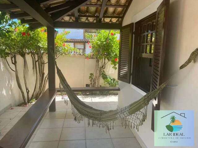 Casa para Venda em Búzios - 3