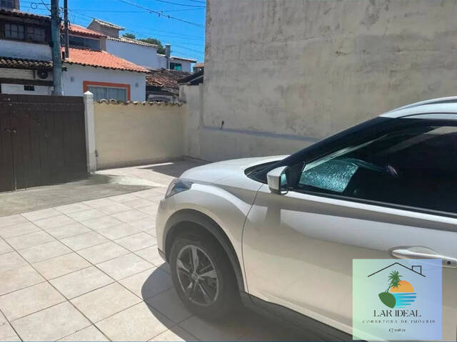 Casa para Venda em Búzios - 2