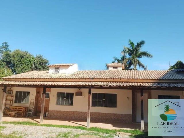Casa para Venda em Búzios - 2