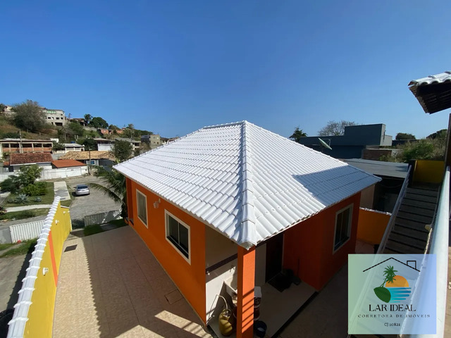 Casa em condomínio para Venda em São Pedro da Aldeia - 4