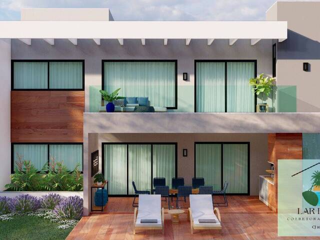 Casa em condomínio para Venda em Rio das Ostras - 4