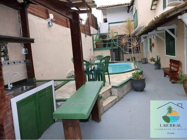 Casa de Praia para Venda em Búzios - 4