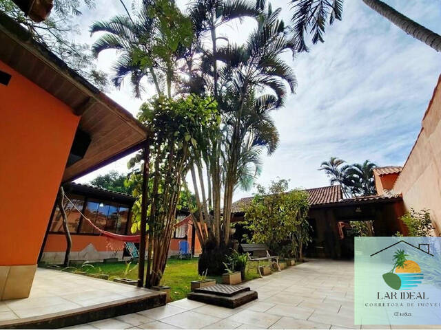 Casa para Venda em Búzios - 3