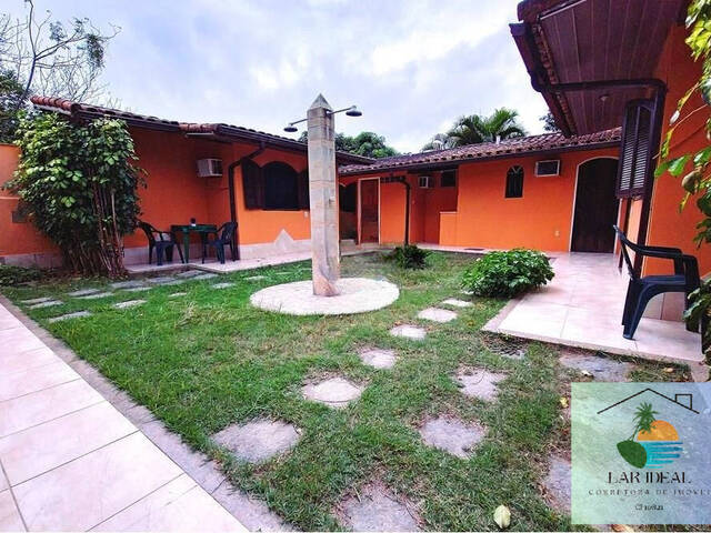 Casa para Venda em Búzios - 4