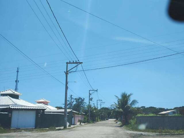 Área para Venda em Cabo Frio - 4