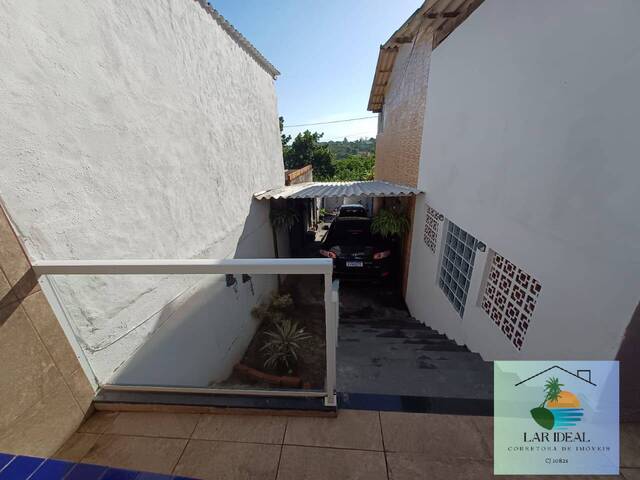 Casa para Venda em São Pedro da Aldeia - 4