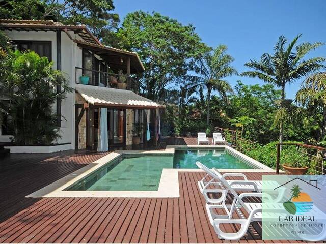 Casa para Venda em Búzios - 2