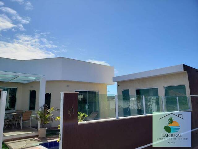 Casa para Venda em Arraial do Cabo - 5