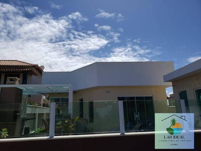 Casa para Venda em Arraial do Cabo - 4