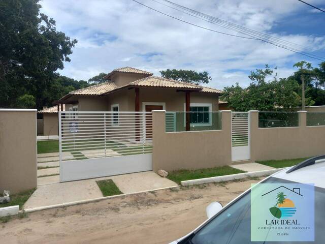 Casa para Venda em Búzios - 2