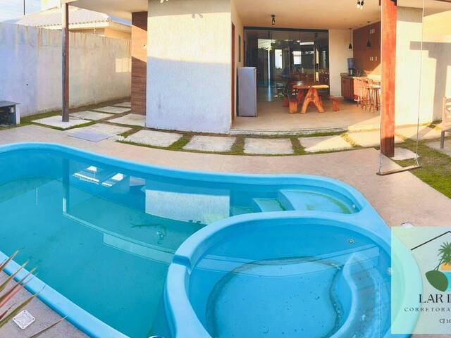 Casa para Venda em Búzios - 2