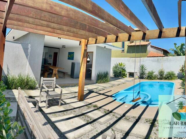 Casa para Venda em Búzios - 2