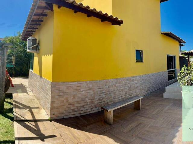 Casa para Venda em Búzios - 2
