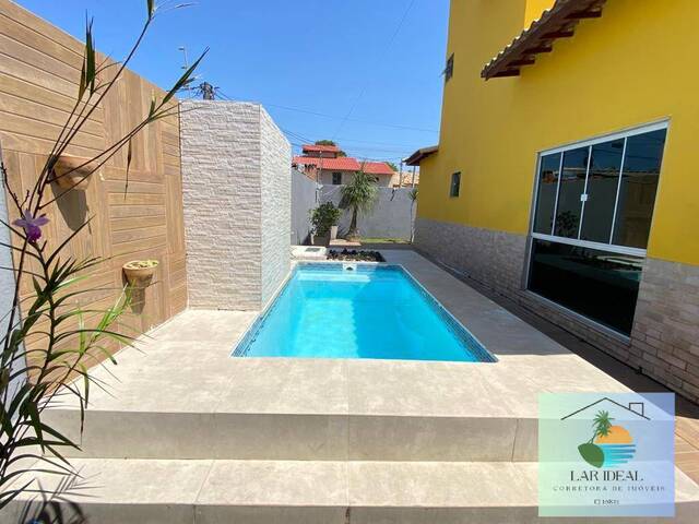 Casa para Venda em Búzios - 4