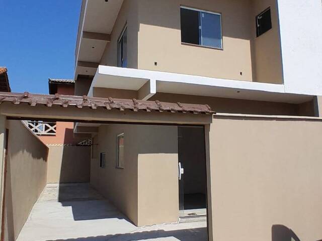 Casa para Venda em Cabo Frio - 2