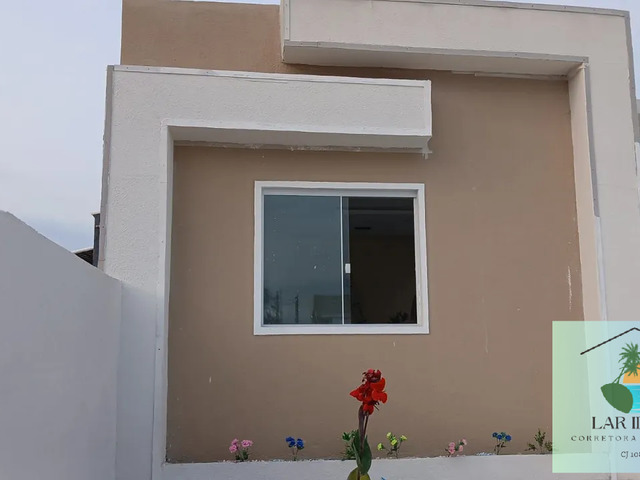 #1253 - Casa para Venda em Iguaba Grande - RJ - 2