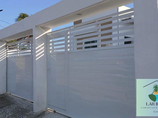 Casa para Venda em Iguaba Grande - 5