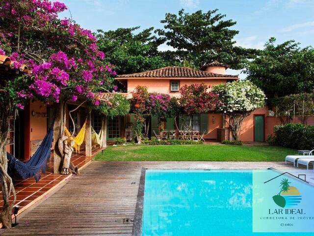 Casa para Venda em Búzios - 2