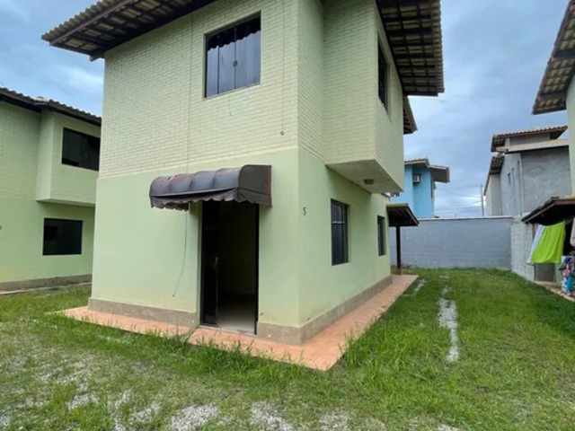 #1258 - Casa em condomínio para Venda em Rio das Ostras - RJ - 2