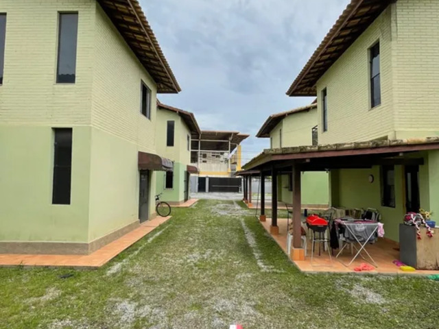 #1258 - Casa em condomínio para Venda em Rio das Ostras - RJ - 3
