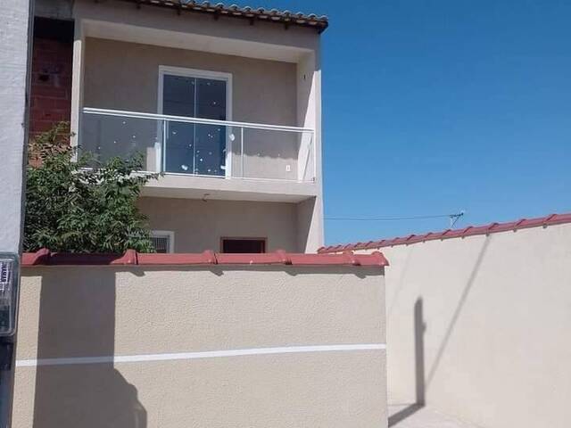 Casa para Venda em Cabo Frio - 2