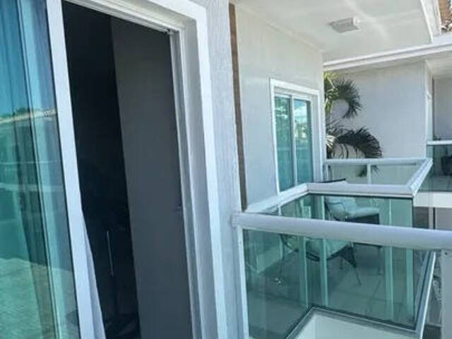 #1276 - Casa em condomínio para Venda em Cabo Frio - RJ