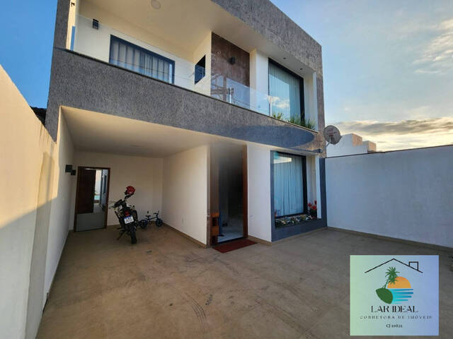 Casa para Venda em Cabo Frio - 3