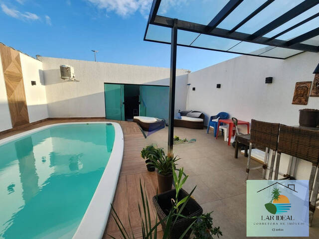 Casa para Venda em Cabo Frio - 4