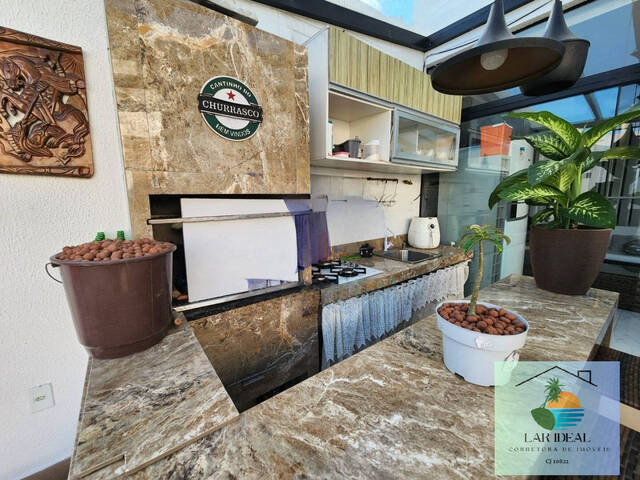 Casa para Venda em Cabo Frio - 5