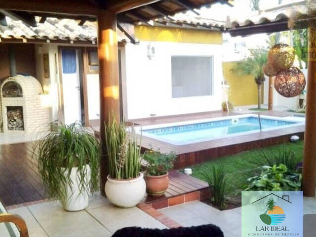 Casa para Venda em Cabo Frio - 2