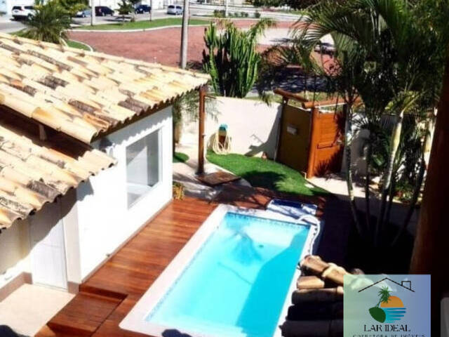 Casa para Venda em Cabo Frio - 4