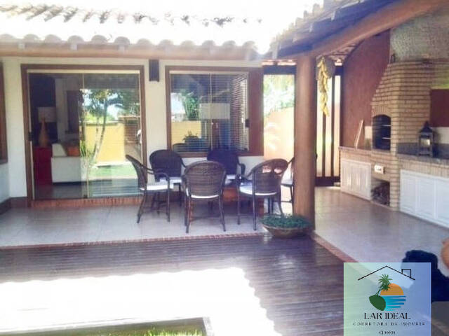 Casa para Venda em Cabo Frio - 3