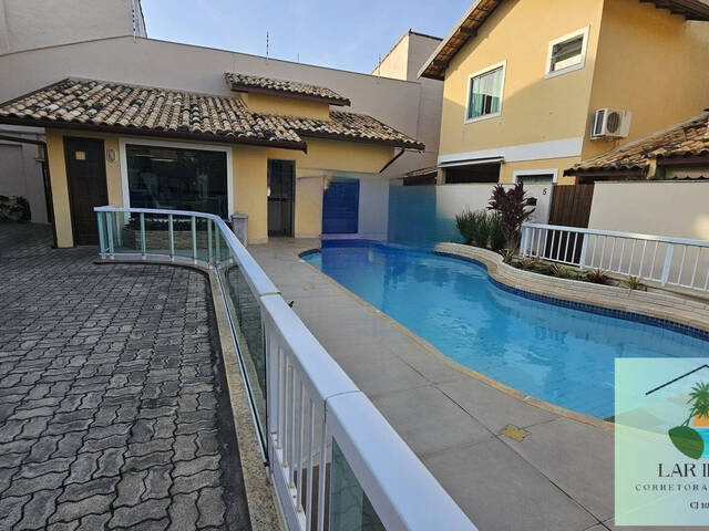 Casa em condomínio para Venda em Cabo Frio - 4