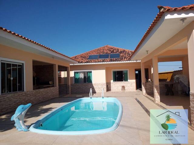 Casa para Venda em Araruama - 4