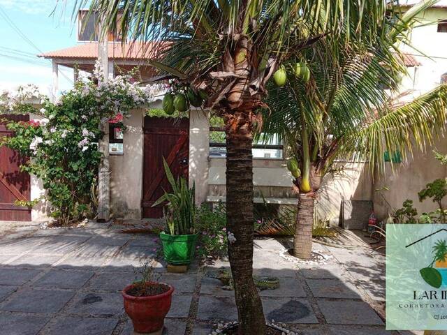 Casa para Venda em Arraial do Cabo - 4