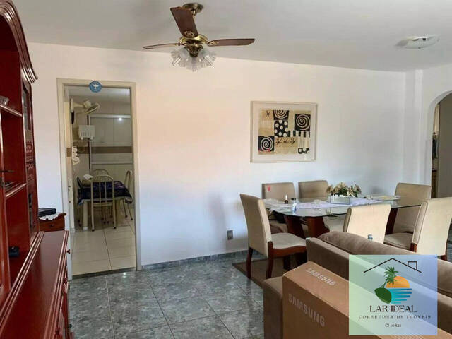 Apartamento para Venda em Cabo Frio - 4